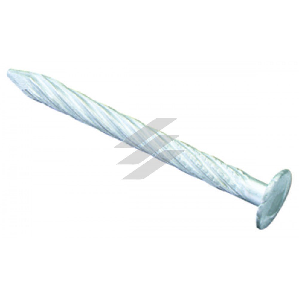 Алюмінієвий цвях 3.5 х 40 х 3.5мм з рифленням, Spelsberg